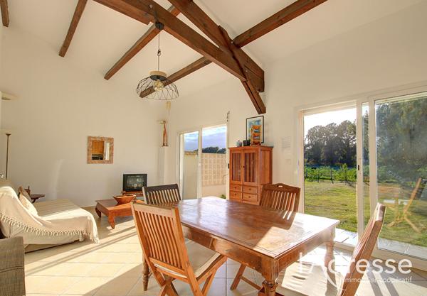 Maison Querciolo 6 pièces 105 m2