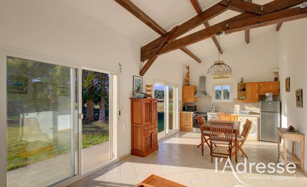 Maison Querciolo 6 pièces 105 m2