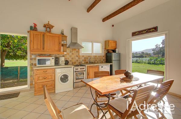 Maison Querciolo 6 pièces 105 m2