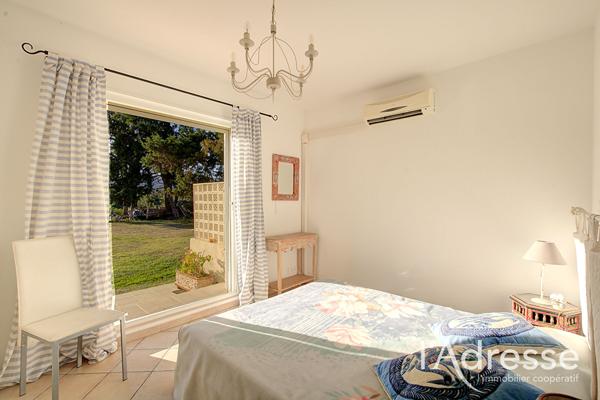 Maison Querciolo 6 pièces 105 m2