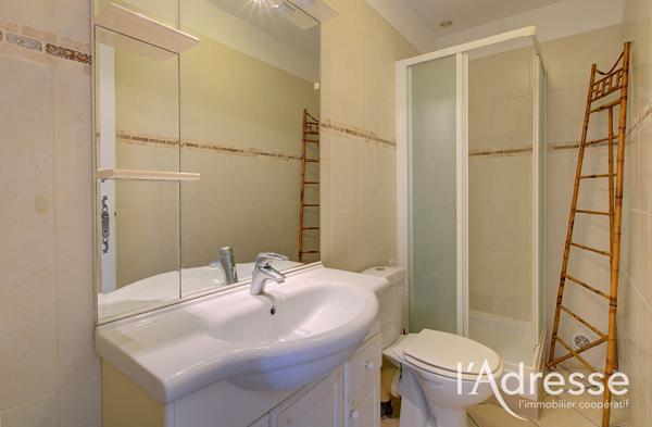 Maison Querciolo 6 pièces 105 m2