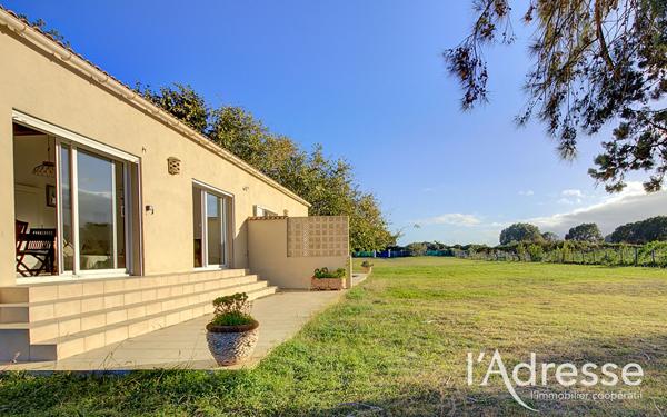 Maison Querciolo 6 pièces 105 m2