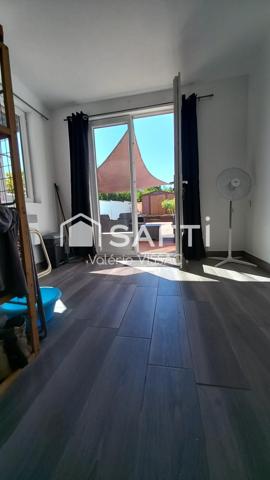 Charmante petite maison typique de La Tremblade