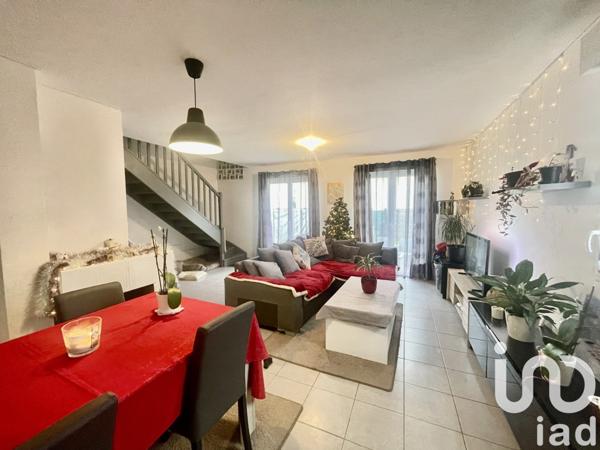 Maison 5 pièces de 89 m² à Neuilly-en-Thelle (60530)