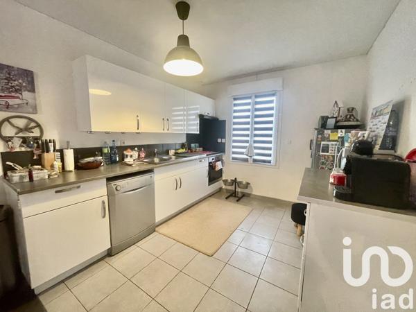 Maison 5 pièces de 89 m² à Neuilly-en-Thelle (60530)