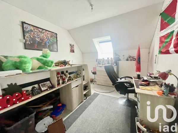 Maison 5 pièces de 89 m² à Neuilly-en-Thelle (60530)