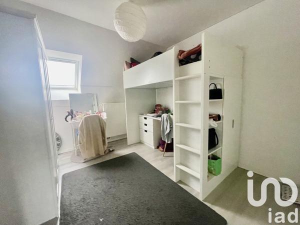 Maison 5 pièces de 89 m² à Neuilly-en-Thelle (60530)