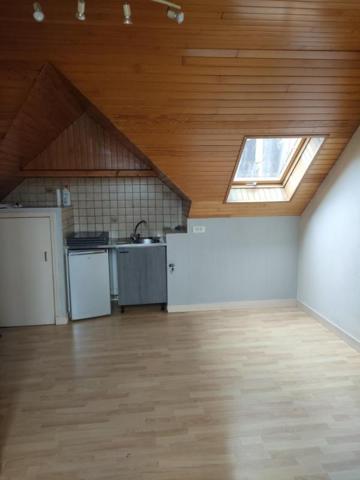 Appartement Studio 21 M²