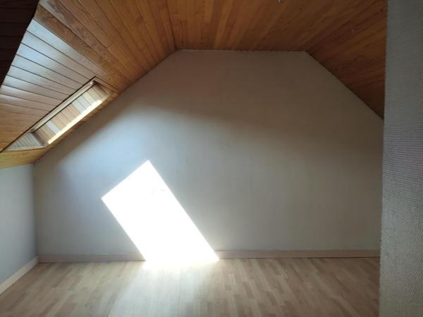 Appartement Studio 21 M²