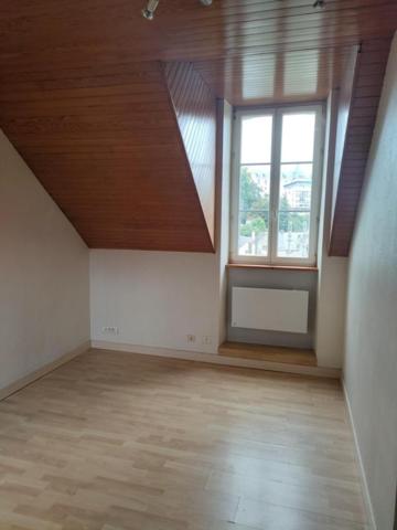 Appartement Studio 21 M²