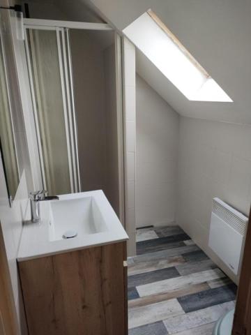 Appartement Studio 21 M²