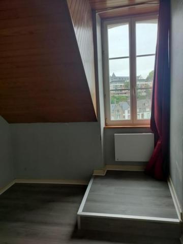 Appartement Studio 21 M²