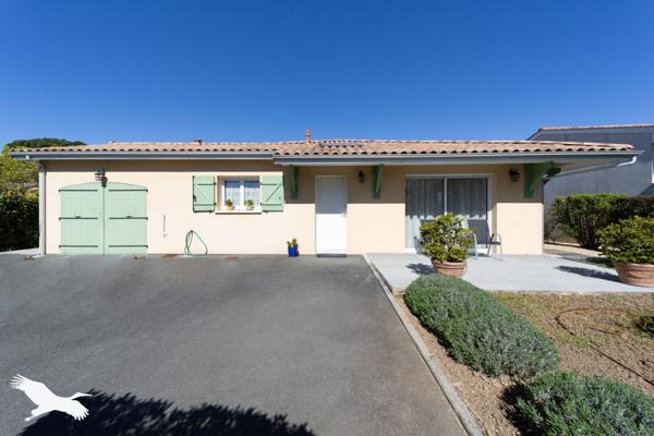 Maison à vendre |                                       Saint-André-de-Cubzac |                                        5 pièces  |  99 m²