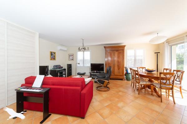 Maison à vendre |                                       Saint-André-de-Cubzac |                                        5 pièces  |  99 m²