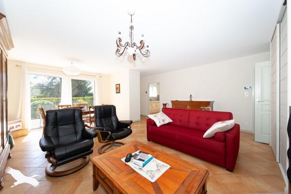 Maison à vendre |                                       Saint-André-de-Cubzac |                                        5 pièces  |  99 m²
