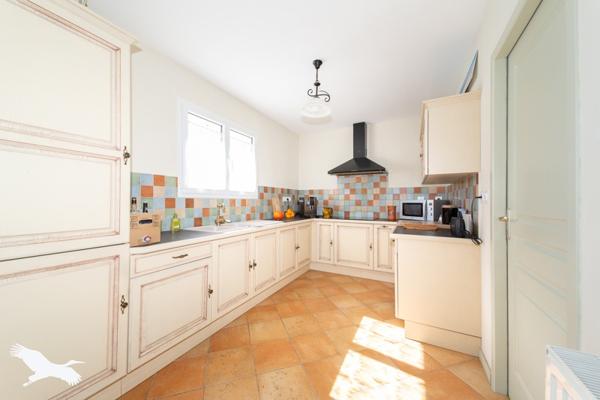 Maison à vendre |                                       Saint-André-de-Cubzac |                                        5 pièces  |  99 m²