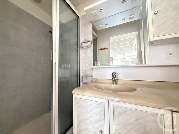 Appartement à vendre  2 pièces - 28,10 m2 ANGERS - 49