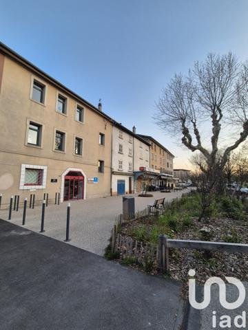 Appartement à vendre 12 pièces 337 m² Saint-Marcellin