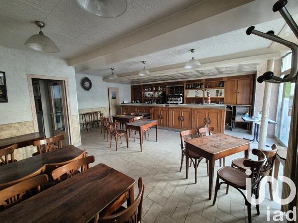 Appartement à vendre 12 pièces 337 m² Saint-Marcellin