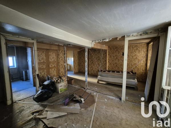 Appartement à vendre 12 pièces 337 m² Saint-Marcellin