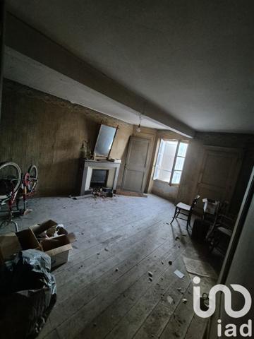 Appartement à vendre 12 pièces 337 m² Saint-Marcellin