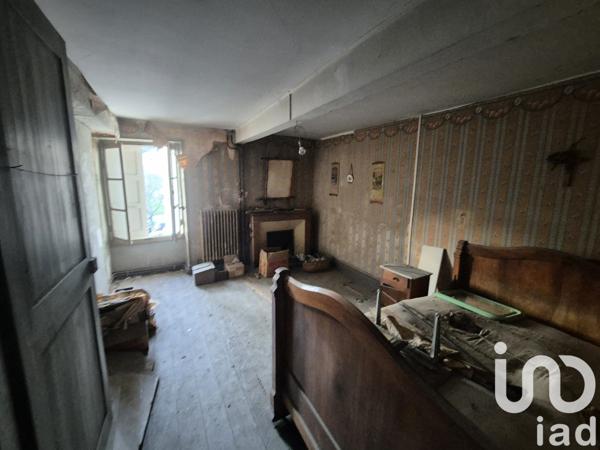 Appartement à vendre 12 pièces 337 m² Saint-Marcellin