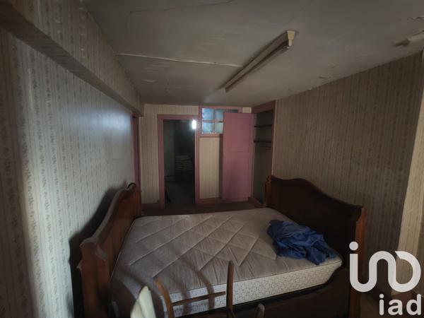 Appartement à vendre 12 pièces 337 m² Saint-Marcellin