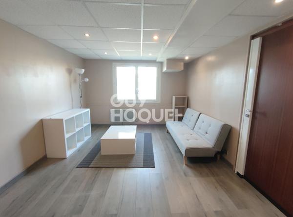 STUDIO MEUBLE 21.10 m2