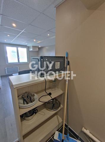 STUDIO MEUBLE 21.10 m2