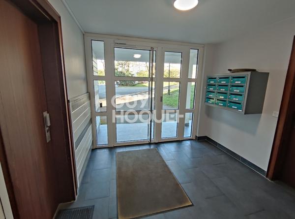 STUDIO MEUBLE 21.10 m2