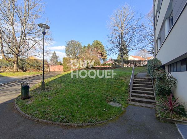 STUDIO MEUBLE 21.10 m2