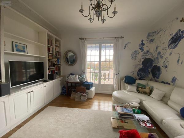 Maison de maître à vendre à Sorel-Moussel dans l&#39;Eure-et-Loir (28260), ref : 396