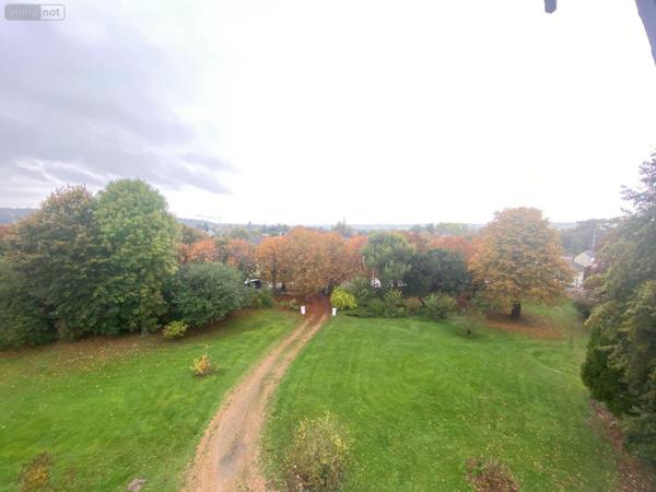 Maison de maître à vendre à Sorel-Moussel dans l&#39;Eure-et-Loir (28260), ref : 396