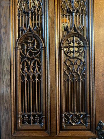 Maison de maître à vendre à Sorel-Moussel dans l&#39;Eure-et-Loir (28260), ref : 396