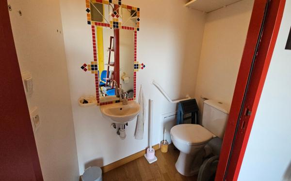 Maison à vendre    3 pièces • 62,23 m2 Forcalquier