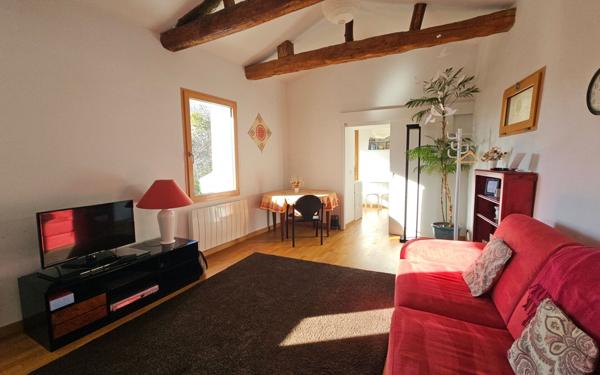 Maison à vendre    3 pièces • 62,23 m2 Forcalquier