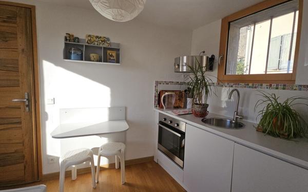 Maison à vendre    3 pièces • 62,23 m2 Forcalquier