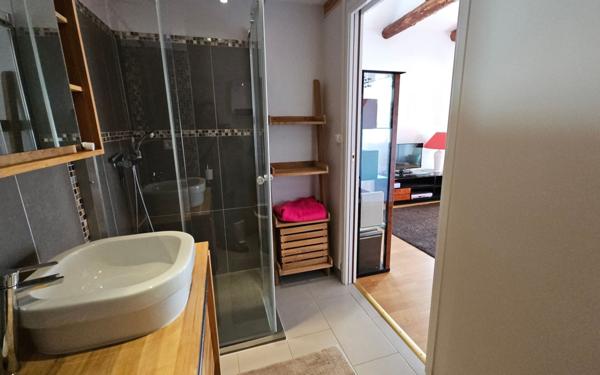 Maison à vendre    3 pièces • 62,23 m2 Forcalquier