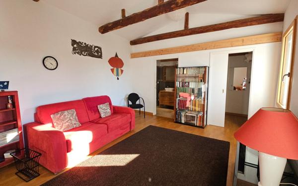 Maison à vendre    3 pièces • 62,23 m2 Forcalquier