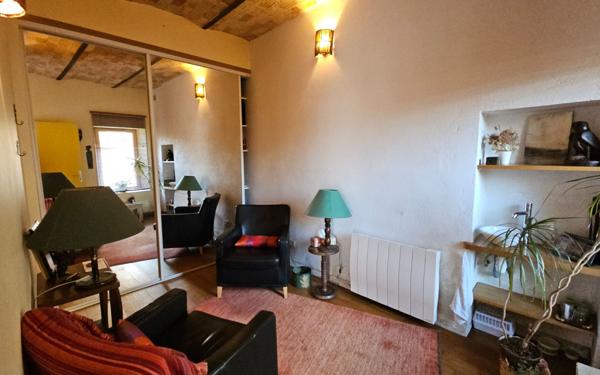 Maison à vendre    3 pièces • 62,23 m2 Forcalquier