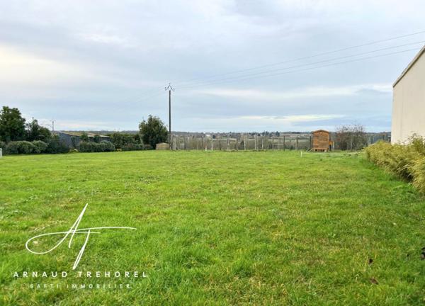 Maison contemporaine 2019