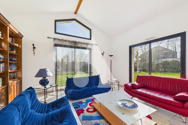 Maison 6 pièces 143 m2