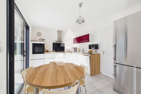 Maison 6 pièces 143 m2