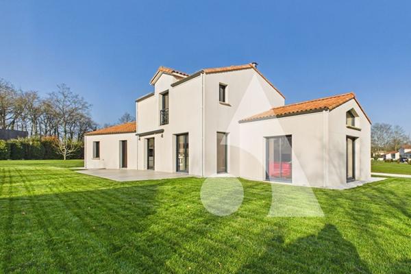 Maison 6 pièces 143 m2