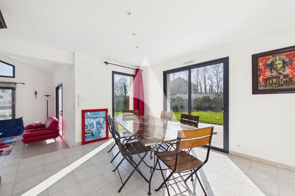 Maison 6 pièces 143 m2