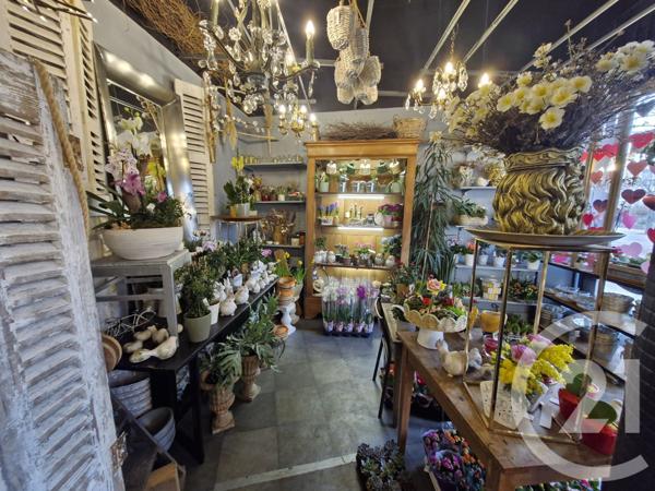 à vendre  55,26 m2 ST VALERY EN CAUX - 76