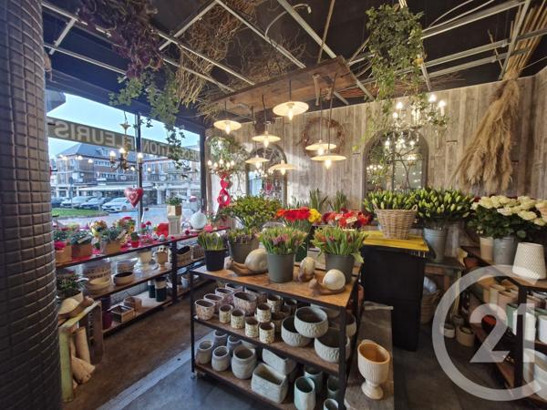 à vendre  55,26 m2 ST VALERY EN CAUX - 76