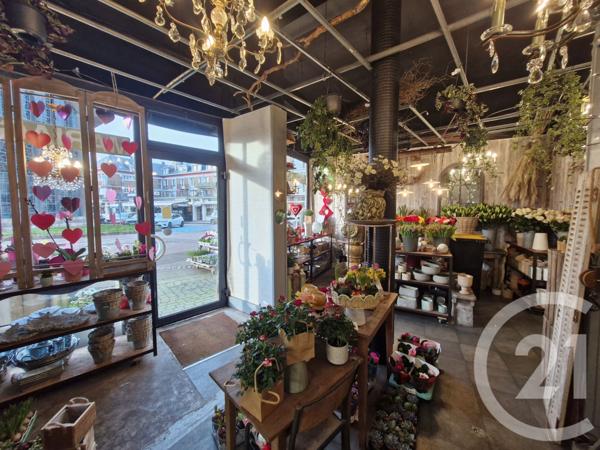 à vendre  55,26 m2 ST VALERY EN CAUX - 76