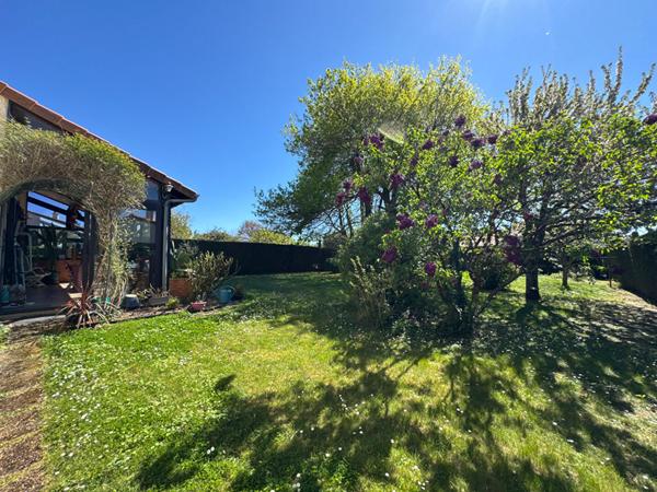 Maison 9 pièce(s) 176 m2