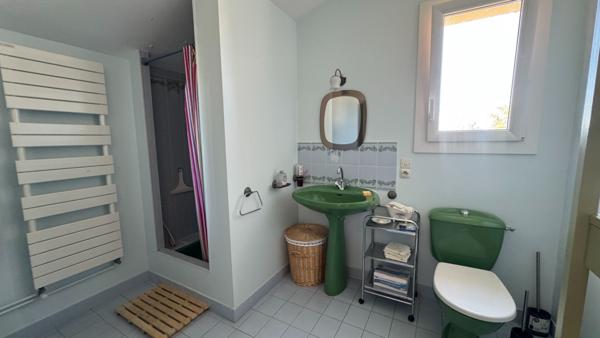 Maison 9 pièce(s) 176 m2